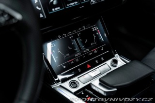 Audi Ostatní modely Q8 e-tron E-TRON 2023