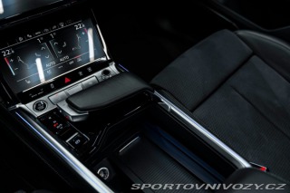 Audi Ostatní modely Q8 e-tron E-TRON 2023