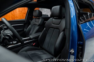 Audi Ostatní modely Q8 e-tron E-TRON 2023