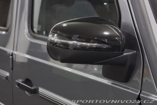 Mercedes-Benz Ostatní modely Mercedes-Benz G 450 270kW 2025