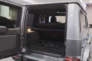Mercedes-Benz Ostatní modely Mercedes-Benz G 450 270kW 2025