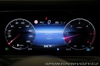 Mercedes-Benz Ostatní modely Mercedes-Benz G 450 270kW 2025