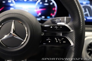 Mercedes-Benz Ostatní modely Mercedes-Benz G 450 270kW 2025