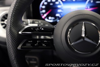 Mercedes-Benz Ostatní modely Mercedes-Benz G 450 270kW 2025
