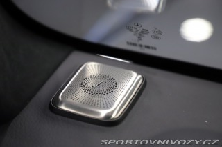 Mercedes-Benz Ostatní modely Mercedes-Benz G 450 270kW 2025