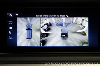 Mercedes-Benz Ostatní modely Mercedes-Benz G 450 270kW 2025