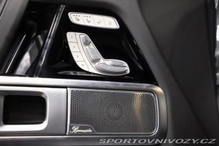 Mercedes-Benz Ostatní modely Mercedes-Benz G 450 270kW 2025