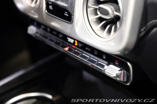 Mercedes-Benz Ostatní modely Mercedes-Benz G 450 270kW 2025