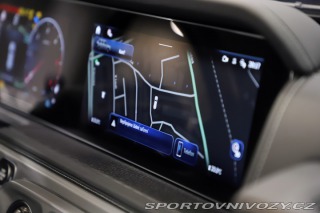 Mercedes-Benz Ostatní modely Mercedes-Benz G 450 270kW 2025