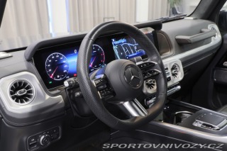 Mercedes-Benz Ostatní modely Mercedes-Benz G 450 270kW 2025