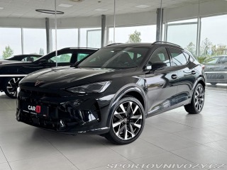 Cupra Formentor 2,0TSI VZ 333*4x4*