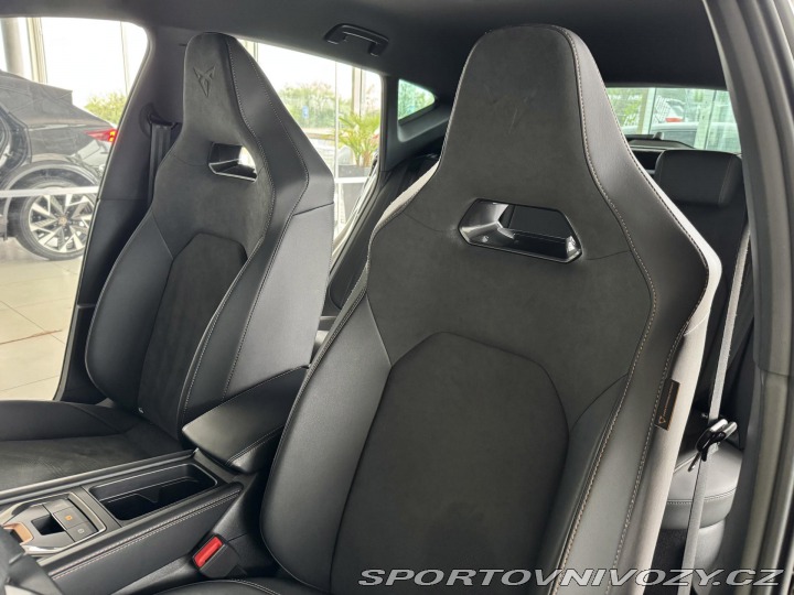 Cupra Formentor 2,0TSI VZ 333*4x4*REZERVA 2026