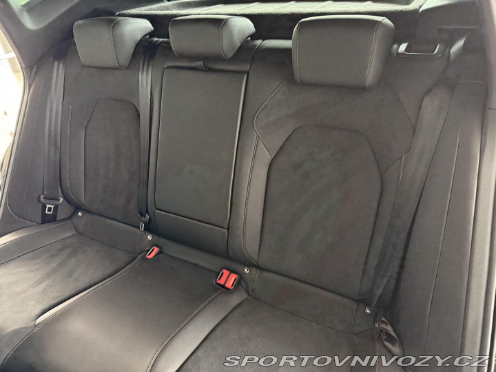 Cupra Formentor 2,0TSI VZ 333*4x4*KeyLess 2026