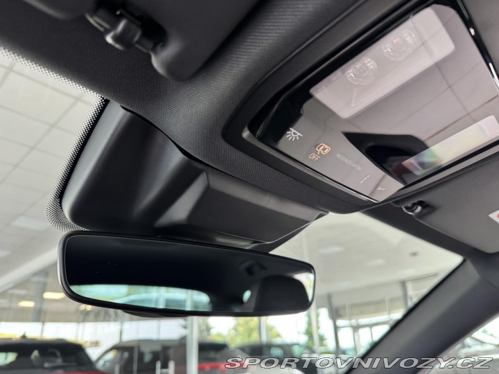 Cupra Formentor 2,0TSI VZ 333*4x4*KeyLess 2026