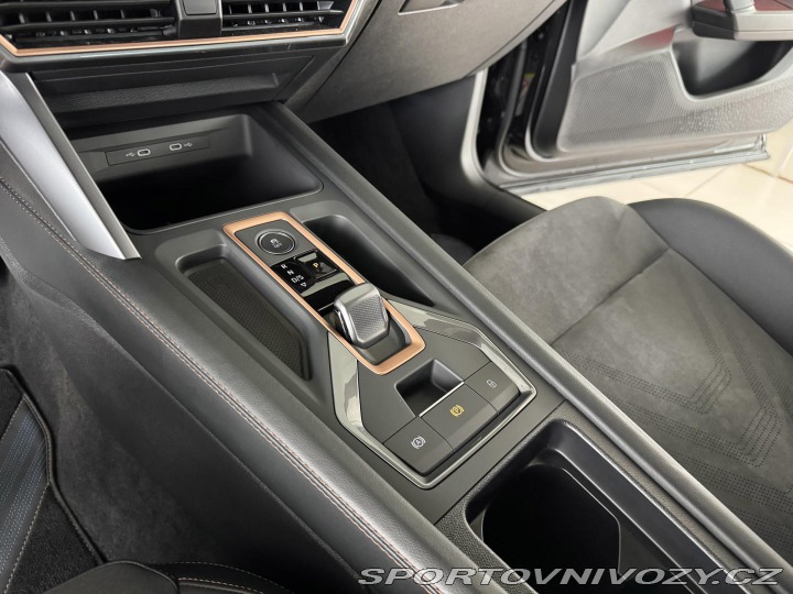 Cupra Formentor 2,0TSI VZ 333*4x4*REZERVA 2026
