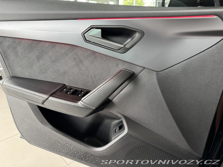 Cupra Formentor 2,0TSI VZ 333*4x4*KeyLess 2026