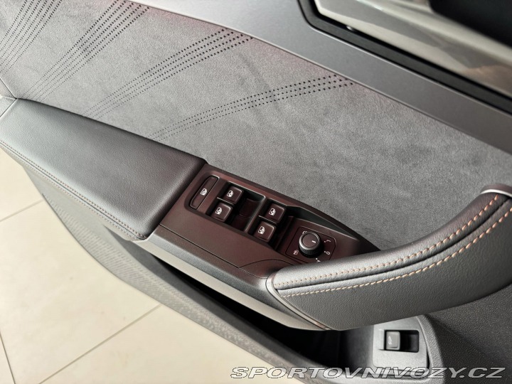 Cupra Formentor 2,0TSI VZ 333*4x4*KeyLess 2026