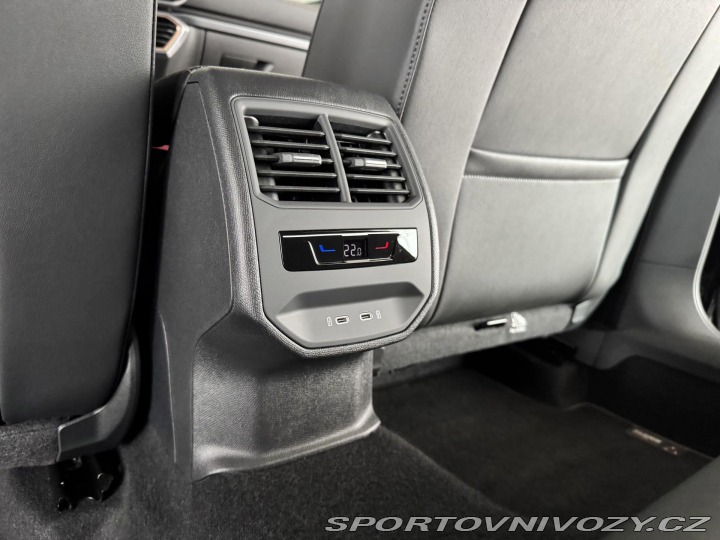 Cupra Formentor 2,0TSI VZ 333*4x4*REZERVA 2026