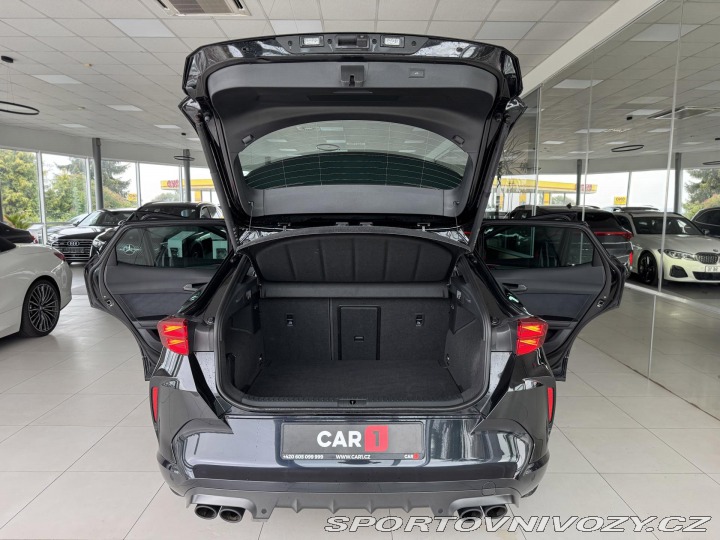 Cupra Formentor 2,0TSI VZ 333*4x4*KeyLess 2026
