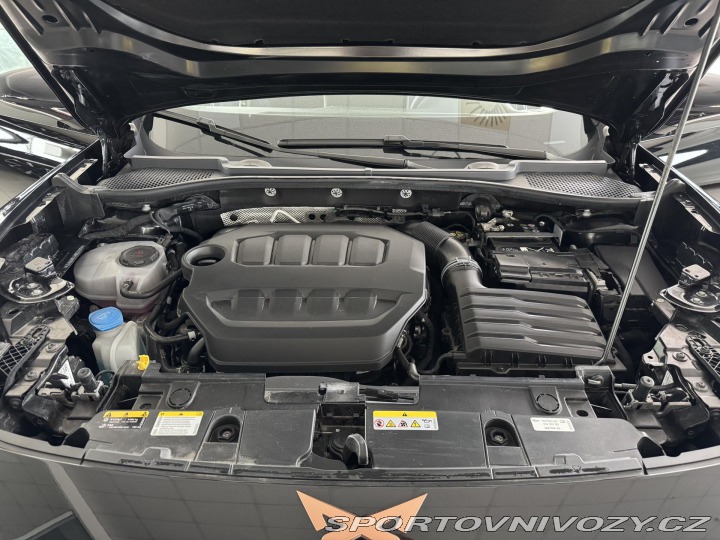 Cupra Formentor 2,0TSI VZ 333*4x4*KeyLess 2026