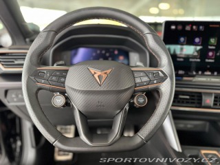 Cupra Formentor 2,0TSI VZ 333*4x4*REZERVA 2026