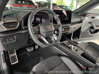 Cupra Formentor 2,0TSI VZ 333*4x4*REZERVA 2026