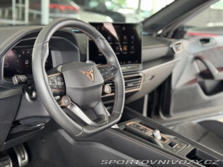 Cupra Formentor 2,0TSI VZ 333*4x4*REZERVA 2026