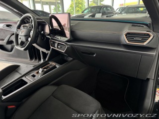 Cupra Formentor 2,0TSI VZ 333*4x4*REZERVA 2026