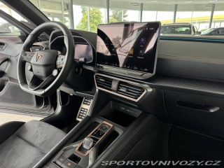 Cupra Formentor 2,0TSI VZ 333*4x4*REZERVA 2026