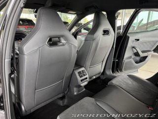 Cupra Formentor 2,0TSI VZ 333*4x4*REZERVA 2026