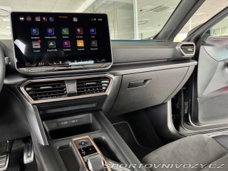 Cupra Formentor 2,0TSI VZ 333*4x4*REZERVA 2026