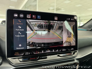 Cupra Formentor 2,0TSI VZ 333*4x4*REZERVA 2026