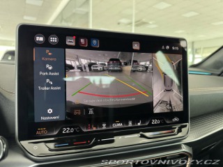 Cupra Formentor 2,0TSI VZ 333*4x4*REZERVA 2026