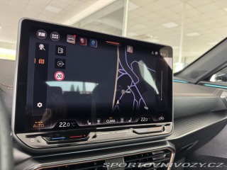 Cupra Formentor 2,0TSI VZ 333*4x4*REZERVA 2026