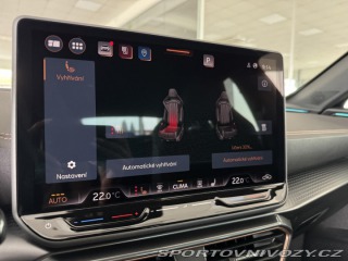 Cupra Formentor 2,0TSI VZ 333*4x4*REZERVA 2026