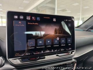 Cupra Formentor 2,0TSI VZ 333*4x4*KeyLess 2026