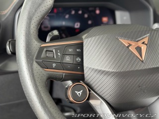 Cupra Formentor 2,0TSI VZ 333*4x4*KeyLess 2026