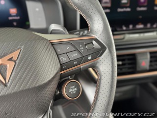 Cupra Formentor 2,0TSI VZ 333*4x4*REZERVA 2026