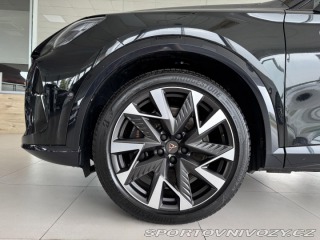 Cupra Formentor 2,0TSI VZ 333*4x4*REZERVA 2026