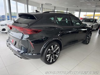 Cupra Formentor 2,0TSI VZ 333*4x4*KeyLess 2026