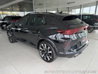 Cupra Formentor 2,0TSI VZ 333*4x4*KeyLess 2026