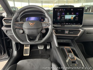 Cupra Formentor 2,0TSI VZ 333*4x4*REZERVA 2026