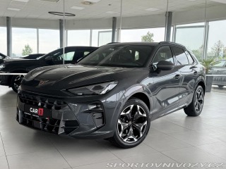 Cupra Terramar 2,0TSI VZ 265*4x4*DPH*Taž