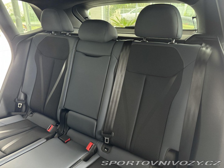 Cupra Terramar 2,0TSI VZ 265*4x4*DPH*Taž 2026