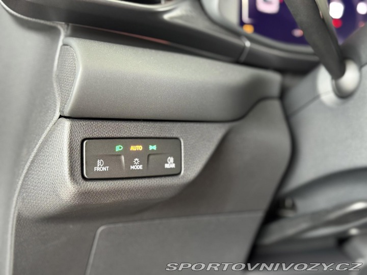 Cupra Terramar 2,0TSI VZ 265*4x4*DPH*Taž 2026