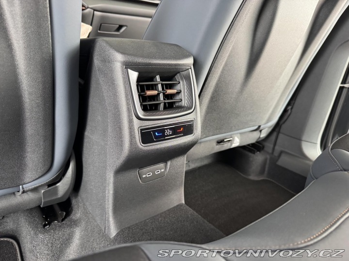 Cupra Terramar 2,0TSI VZ 265*4x4*DPH*Taž 2026