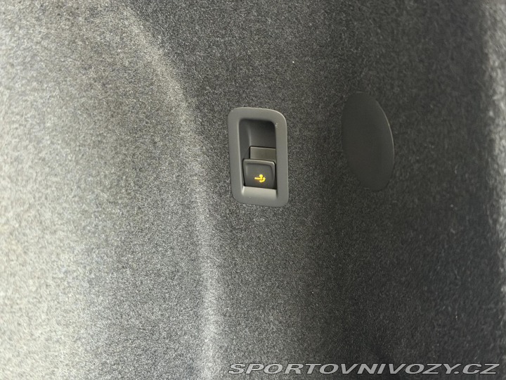 Cupra Terramar 2,0TSI VZ 265*4x4*DPH*Taž 2026