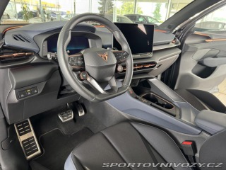Cupra Terramar 2,0TSI VZ 265*4x4*DPH*Taž 2026