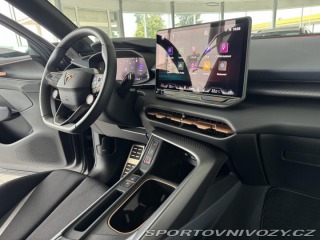 Cupra Terramar 2,0TSI VZ 265*4x4*DPH*Taž 2026