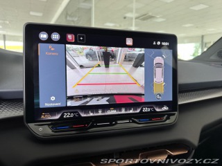 Cupra Terramar 2,0TSI VZ 265*4x4*DPH*Taž 2026